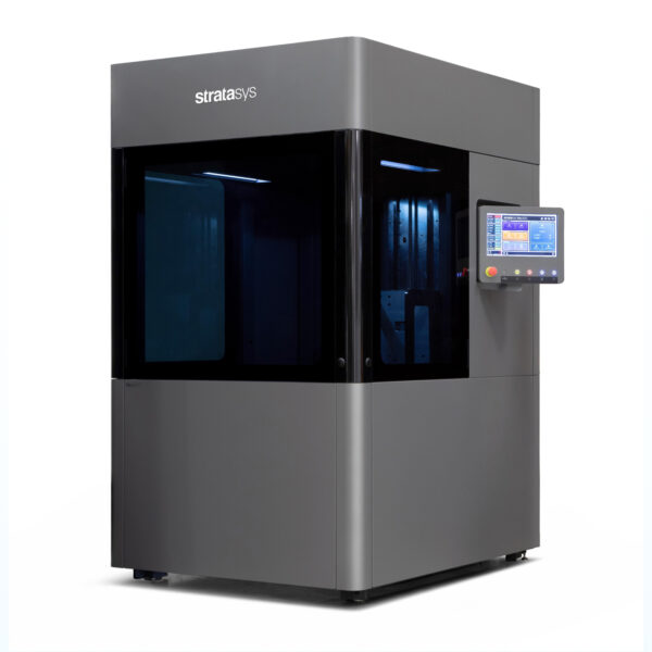 Stereolithography SLA Technology | Additive Manufacturing - R&D ...