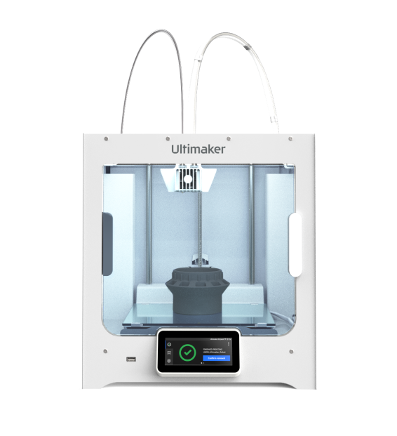 Ultimaker S3